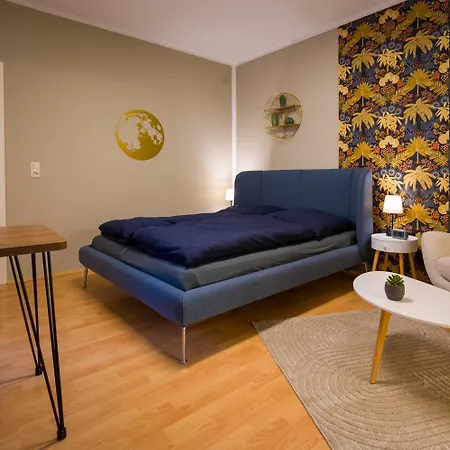 Luna Apartamento *