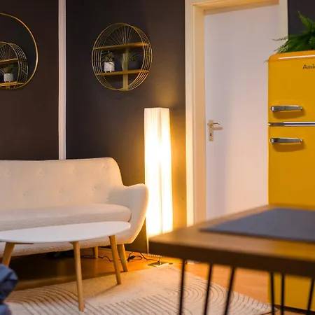 Apartamento Luna