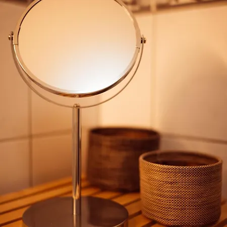 Apartamento Luna *