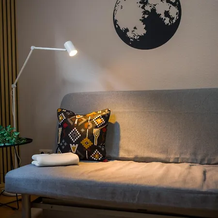 Luna Apartamento *