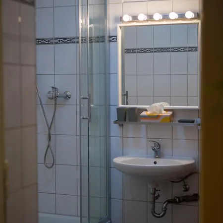 Luna Apartamento *