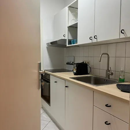 Apartamento Luna