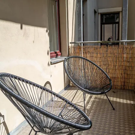 Luna Apartamento